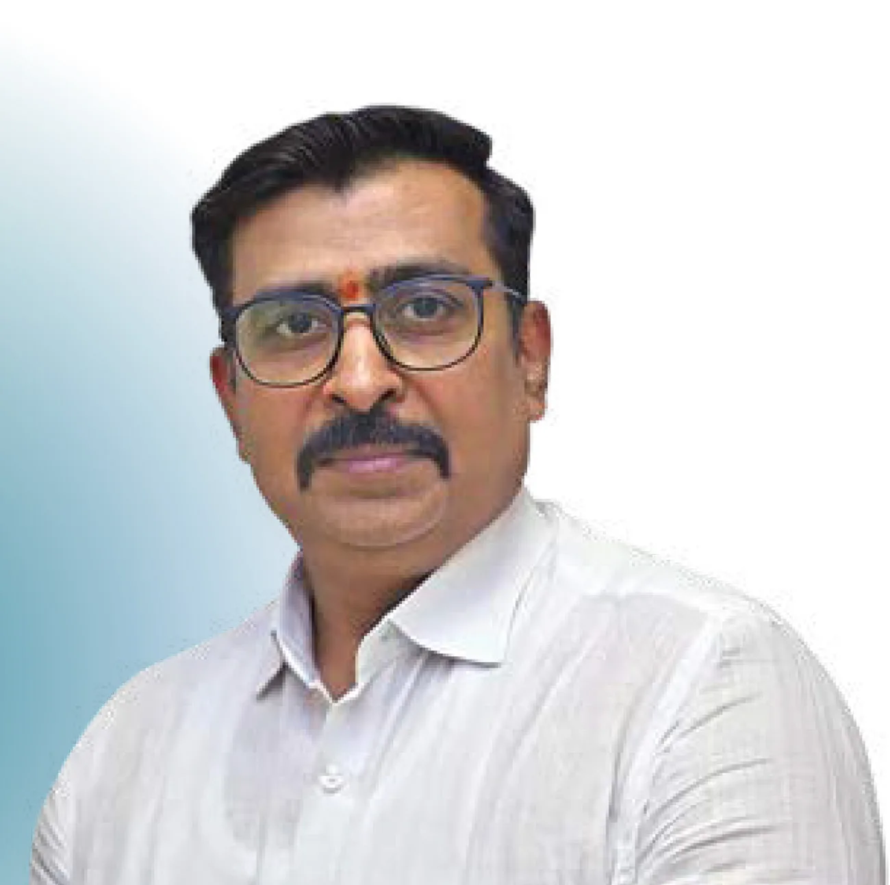 Mr. Vivek Kumar Bajpai
